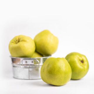 Quince - Image 1