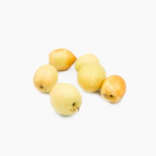Apple “Baby” (Organic) - Image 1