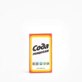 Baking Powder Soda - Image 1