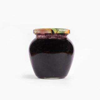 Blackcurrant Jam - Image 1
