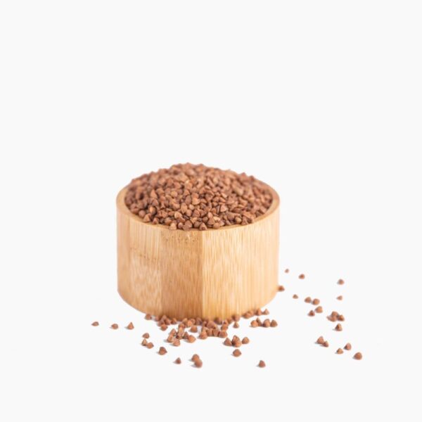 buckwheat