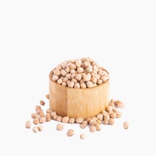 Chickpeas - Image 1