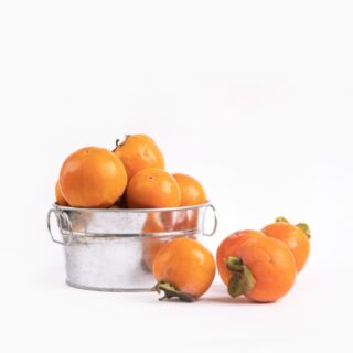 Chocolate Persimmon - Image 1