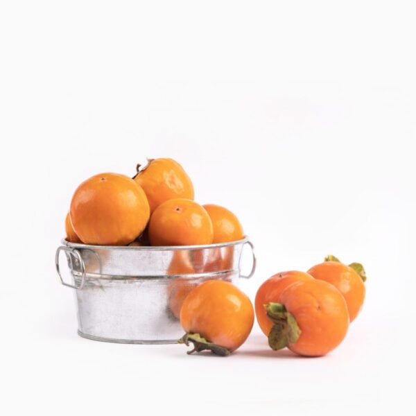 chocolate persimmon