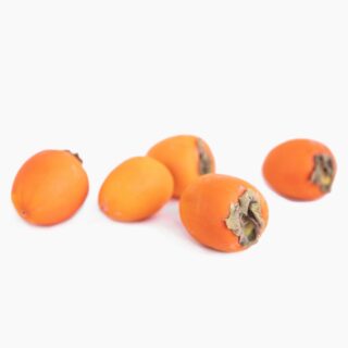 Chocolate Persimmon Svicha - Image 1