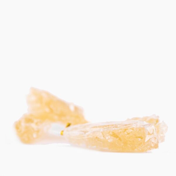crystal sugar stick