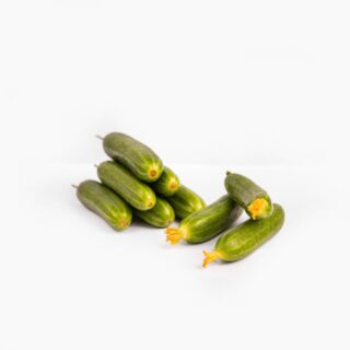 Cucumber Orzu - Image 1