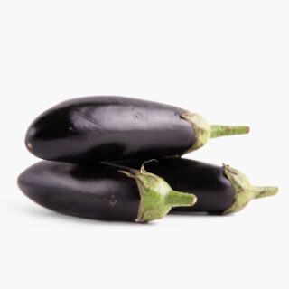 Eggplant - Image 1