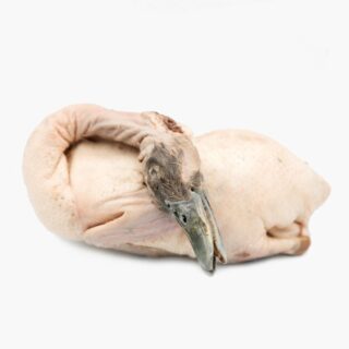 Goose Meat - Image 1