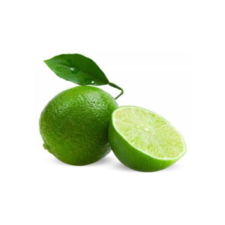 Green Lemon - Image 1