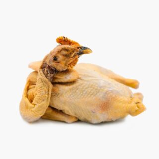 Home Chicken - Image 1
