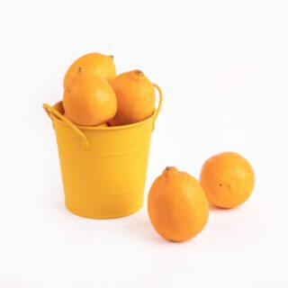 Natural Lemon - Image 1