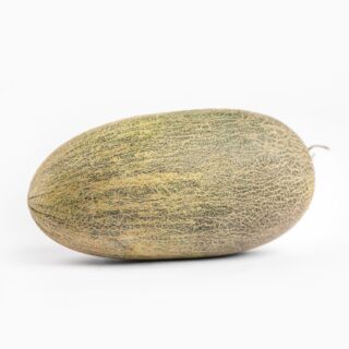 Sweet Melon Kukcha - Image 1