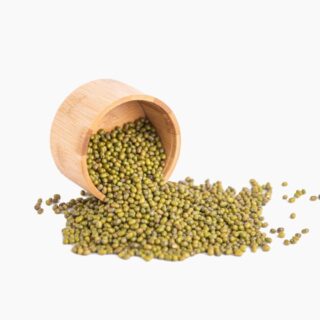 Moong Whole - Image 1