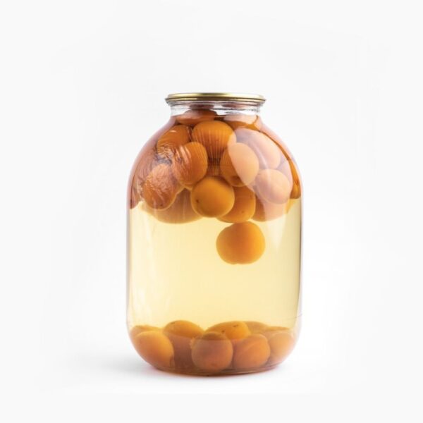 natural apricot juice