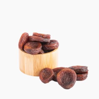 Dried Apricot "Bargak" - Image 1