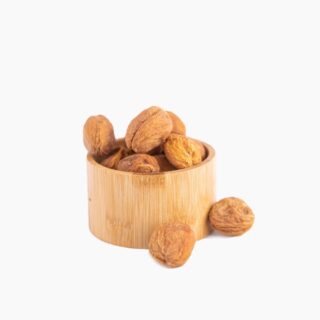 Dried "Golden" Apricot - Image 1