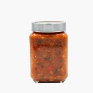 Natural Fried ikra - Image 2