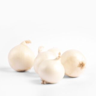 White Onion - Image 1