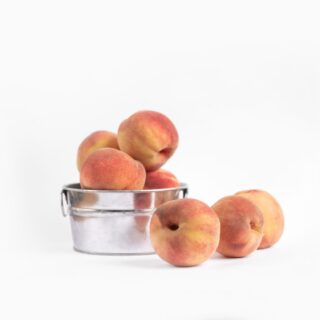 Sweet Peach Red Moscow - Image 1