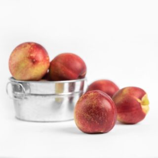 Sweet Nectarine Boymat - Image 1