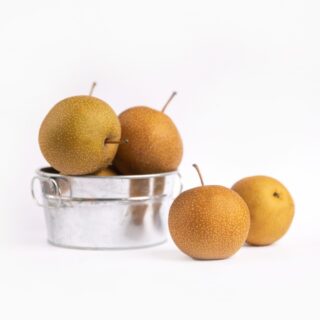 Natural Sweet Pear "Platinum" - Image 1