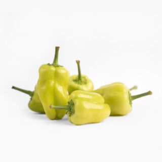 Natural Pepper Light Green - Image 1