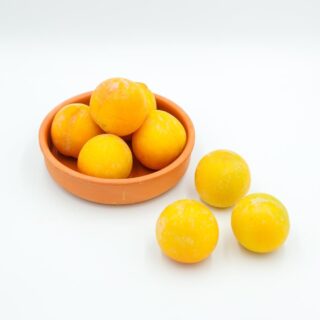 Imported Sweet Golden Plum - Image 1
