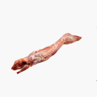 Rabbit Meat - Image 1