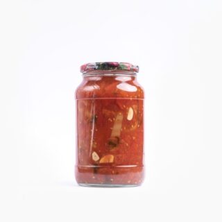Fried Achichuk - Image 1