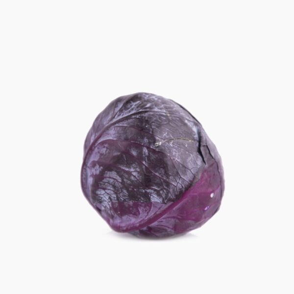 red cabbage
