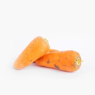 Natural Red Carrot - Image 1