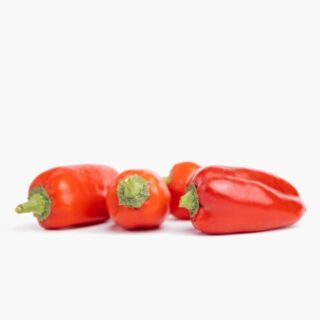 Natural Red Pepper - Image 1