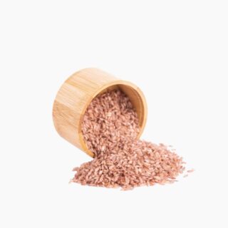 Rice "Devzira" - Image 1