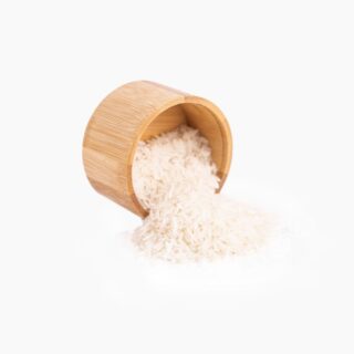 Rice "Laser" - Image 1