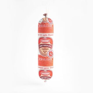Milk Sausage Doctor - Image 1