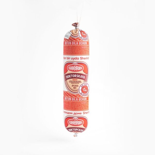 sausage doktor milky