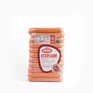 Egerskiye Sausages - Image 1