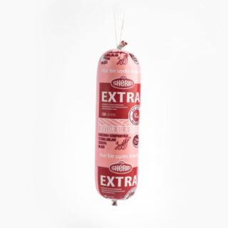 Sausage Doktor "Extra" - Image 1