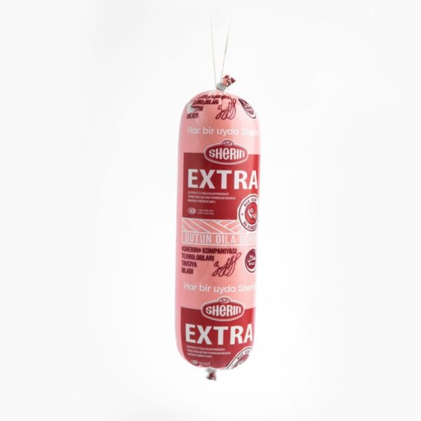 sausage extra