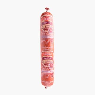 Smoked Sausage Salyami "Sherin" - Image 1