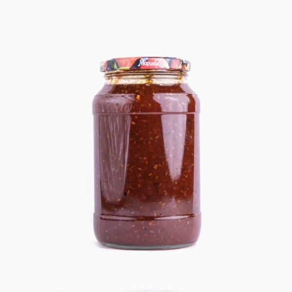 sea buckthorn jam 1 L