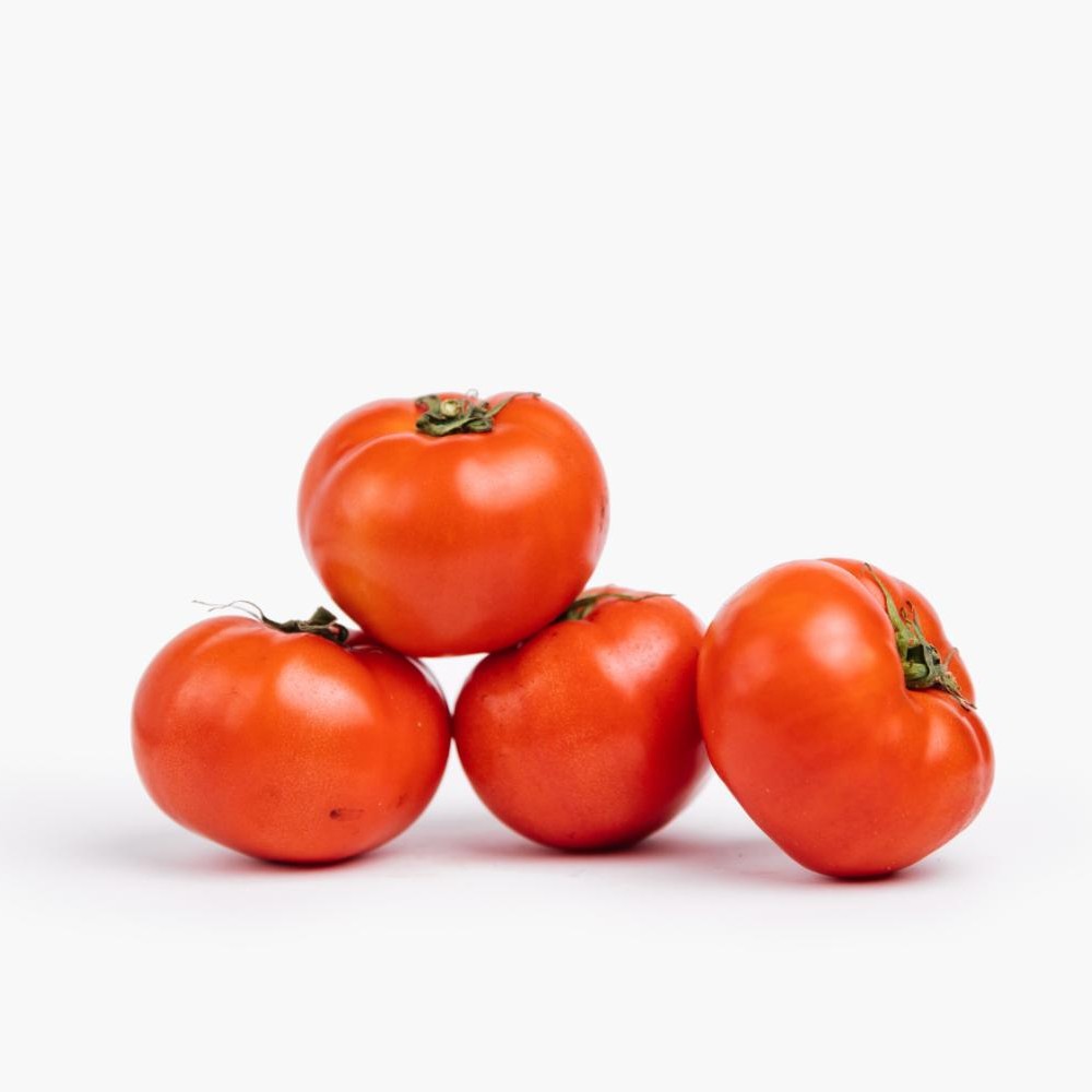 special sweet pink tomato