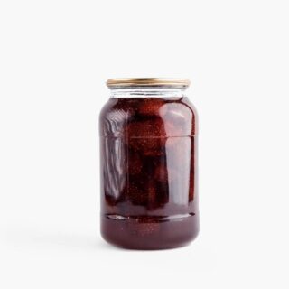Strawberry Jam - Image 1