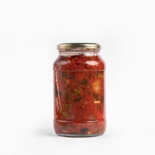 Tomato Dungan - Image 1