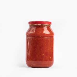Tomato paste - Image 1