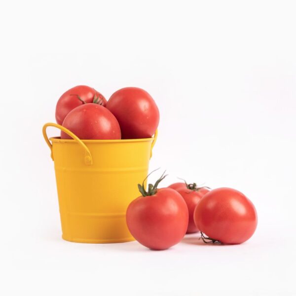 tomato pink