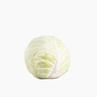 White Cabbage - Image 1