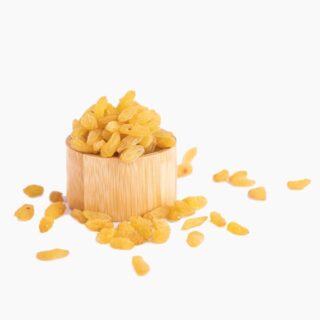 Yellow Raisin - Image 1