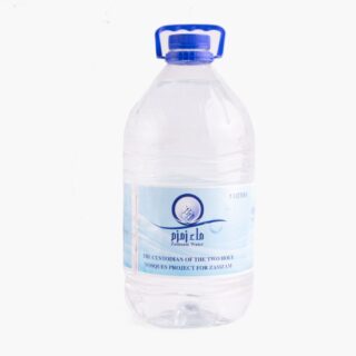 ZamZam Water - Image 1